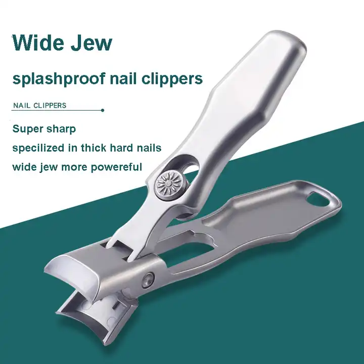 heavy duty wide jew splash proof