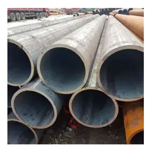 High standard carbon steel pipe seamless steel pipe for Grid structure a106