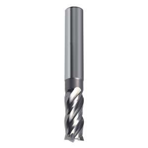 KRINO - 241650200 Four-flutes carbide end mills <b>long</b> series - EAN 8014249409335 <b>DRILL</b> <b>BITS</b> <b>METAL</b> <b>DRILL</b> <b>BITS</b> - Product Image 1