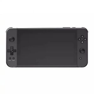 Nueva consola de juegos portátil <span class=keywords><strong>POWKIDDY</strong></span> <span class=keywords><strong>X70</strong></span>, pantalla HD de 7 pulgadas, juego Retro, regalos baratos para niños, compatible con Juegos de dos jugadores - Product Image 1