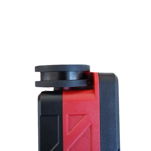 <span class=keywords><strong>Detector</strong></span> de Concreto e Armaduras Integrado com Posicionamento a Laser de Alta Precisão Portátil NDT - Product Image 4