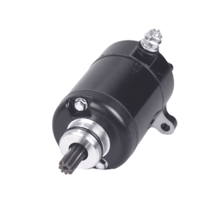 Moteur de démarrage OE JA-3516-00 BOXER BM-150 XCD-125/DISCOVER-100/PULSAR-135/135LS/DISCOVER+125/-125ST pour BAJAJ - Product Image 1