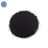 Additifs conducteurs/C pour câble (granulaire) G20, noir de carbone