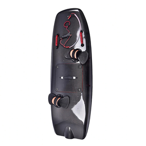 Jet ski électrique à <span class=keywords><strong>moteur</strong></span> de 32 MPH (50 km/h) pour la navigation en rivière et en mer - Product Image 6