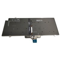 Clavier Interne pour Ordinateur Portable DELL Latitude 7420 7410 5420 7520 9510 9520 Sp - Prix de Gros Direct Usine