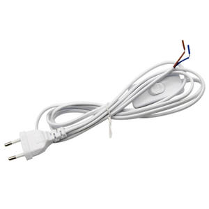 Free Sample Factory Price 3PIN PC Desktop <strong>Power</strong> Cord <strong>Power</strong> <strong>Cable</strong> <strong>for</strong> Dell Desktop PC Monitor Printer <strong>LG</strong> <strong>TV</strong> Projector - Product Image 6