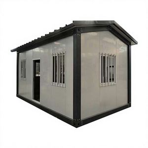 Maison Modulaire Conteneurisée pour Célébrités d'<span class=keywords><strong>Internet</strong></span>, Maison Intégrée <span class=keywords><strong>Mobile</strong></span>, Maison Modulaire pour Activités Résidentielles - Product Image 1