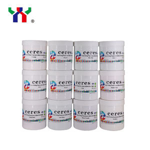 광변색성 태양광 활성화 잉크 - 무색에서 녹색으로 변하는 UV, 포장, 섬유용 - Product Image 4