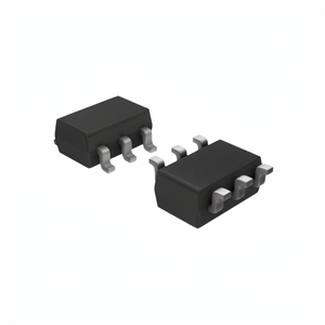 Manufacturer Channel SOT 23 6 S-882140AMH-M2PTFU Power Management (PMIC) Electronics Component - Product Image 1