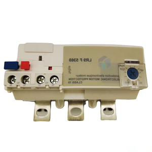 Relés de Sobrecarga Térmica para Motor TeSy F LR9F5369, Nuevos y Originales - Product Image 2