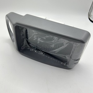 หน้าจอแสดงผลรถขุด Senwitt รุ่น 4705918 สำหรับ Komatsu Zax200 5G 210 5G แผงควบคุม PLC สีขาว - Product Image 2