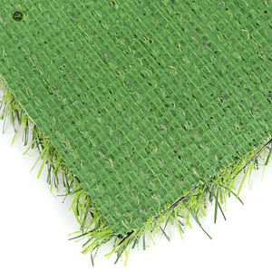Césped Artificial para Jardín de Infancia LFL, Césped Sintético Suave, Duradero e Impermeable, Césped Profesional para Campos de Fútbol - Product Image 5