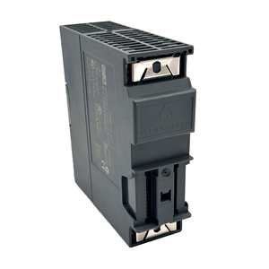 Analog giriş ile yepyeni orijinal 6ES7 315-2AH14-0AB0 PAC PAC İşlemci modülü <span class=keywords><strong>PLC</strong></span> programlanabilir kumanda - Product Image 4