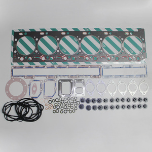 Kit di Revisione Superiore e Inferiore per Motori C/u/m-m-i-n-s QSL9 QSL8.9 ISL8.9 ISL9.5 L8.9, Guarnizione 4089978 5579030 - Product Image 3
