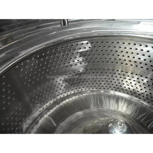 Centrífuga de Placas Planas para la Separación de Ácido Bórico, Bórax, Aditivos para Caucho, Colorantes y Otros Productos Químicos - Product Image 6