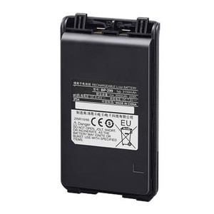 แบตเตอรี่ลิเธียมไอออน BP-299 ความจุ 3150mAh สำหรับวิทยุ <span class=keywords><strong>Icom</strong></span> IC-<span class=keywords><strong>V86</strong></span> U86 IC-G86 - Product Image 1