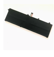 Batterie L20L4PD3 L20M4PD pour Lenovo ThinkBook 16p G2