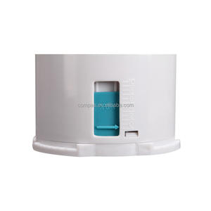 Nieuw Ontwerp Plastic Waterbesparende Verstelbare Toilet <span class=keywords><strong>Anti</strong></span> Sifon Vulklep En Spoelklep - Product Image 5