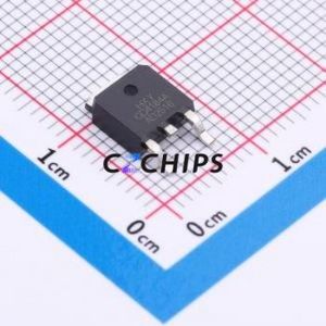 AOD4184A-HXY TO-252-2L ทรานซิสเตอร์สนามทรานซิสเตอร์ (MOSFET) - Product Image 1