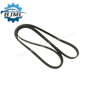 Cinturón acanalado 25212-25000 suministro directo de fábrica pieza de repuesto de automóvil para Hyundai Kia a la venta - Product Image 4