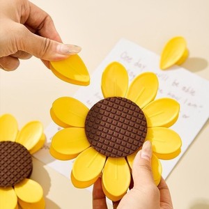 Clips Magnéticos para Cerrar Bolsas de Alimentos, Reutilizables, para Cocina, Refrigerador, Diseño Novedoso - Product Image 4