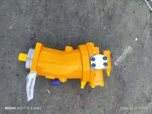 มอเตอร์ไฮดรอลิกเครน 25T รุ่น 803081202 - Product Image 6