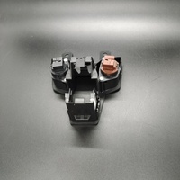 Interruptor de Reversa Automática - Módulo de Palanca de Cambios con Botón Multifunción para Lamborghini Aventador Gallardo, Pieza 400953513
