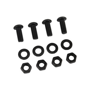 ชุดขายึดป้ายทะเบียนรถจักรยานยนต์ซูชิงชุดติดตั้งไฟท้ายด้านหลังแบบครุยเซอร์ - Product Image 4