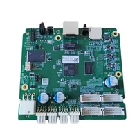 Carte mère serveur ATX en métal avec ventilateur pour S19 S19PRO S19K Pro, vente en gros d'usine, en stock