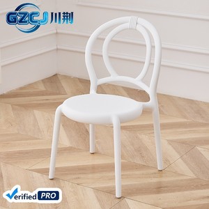 Chaise de formation en plastique pour enfants, mobilier scolaire pour salles de classe d'écoles primaires, vente en gros d'usine - Product Image 1