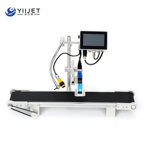 Trực tuyến máy in phun chất lượng cao đa ngôn ngữ nhãn Logo ngày số lô mã hóa tij máy in phun máy in với tốc độ nhanh - Product Image 1