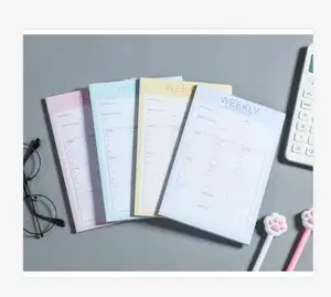 2022 Creative Smart Mini Notebook Custom Pocket Note Pads