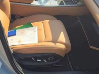 Voitures chinoises BYD Han L 2025 – Véhicules électriques neufs de Chine – Prix de la voiture électrique BYD Han L – Berline 5 places EV d'occasion