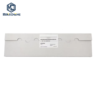 Industrial PLC DIN Rail 160mm for Automation Control System Rack Assembly 6ES73901AE800AA0 6ES73901AF300AA0 6ES73901AJ300AA0 - Product Image 1