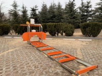 Scierie de bois scierie de bois 18 pouces mini scierie scierie de coupe de bois