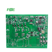 Servicio de Ensamblaje de PCBA Llave en Mano, Fabricante de Ensamblaje de PCB Personalizado, Servicio de Ensamblaje SMT a Partir de su BOM
