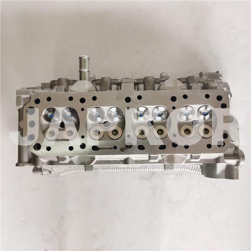 ★DMN！ Complete Cylinder Head Assy for CHEVROLET Aveo & DAEWOO NUBIRA