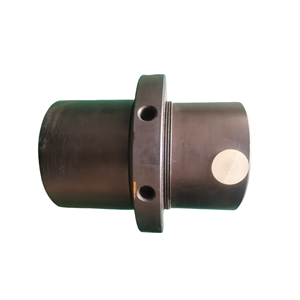 Cilindro de bloqueo personalizable para torno vertical JAKOB Tratamiento de superficie de varilla de pistón cromado duro Hecho en Alemania - Product Image 1