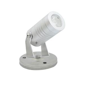 3W faisceau Étroit <span class=keywords><strong>IP67</strong></span> éclairage extérieur de paysage spike lumières 3W a mené la lumière de jardin - Product Image 4