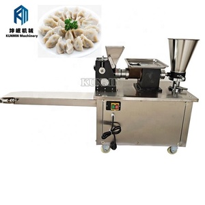 Giá bán buôn uy tín cao đông lạnh ý ravioli Pasta maker - Product Image 2