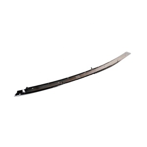 51112751624 para BMW <span class=keywords><strong>Mini</strong></span> Series R56 parachoques delantero cromo plata moldura - Product Image 1