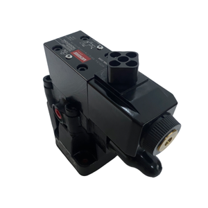วาล์วควบคุมไฮดรอลิก รุ่น KCG SeriesKCG-6-W250-1-Z-M-U-H1-10 - Product Image 4