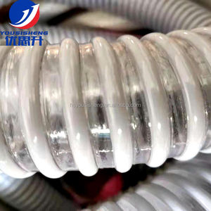 <span class=keywords><strong>Tuyau</strong></span> <span class=keywords><strong>d</strong></span>'<span class=keywords><strong>aspiration</strong></span> en PVC flexible en spirale renforcé en plastique, <span class=keywords><strong>tuyau</strong></span> <span class=keywords><strong>d</strong></span>'<span class=keywords><strong>aspiration</strong></span> à vide, <span class=keywords><strong>50</strong></span> <span class=keywords><strong>mm</strong></span> - Product Image 2