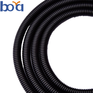 HDPE <span class=keywords><strong>2</strong></span>-Дюймовая однонастенная гофрированная пластиковая труба для сельскохозяйственного дренажа - Product Image 2