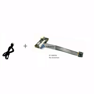 Giao diện <span class=keywords><strong>USB</strong></span> 5MP 30 khung hình tất cả trong một giao thức UVC 2K tự động lấy nét mô-đun máy ảnh ov5693 - Product Image 3