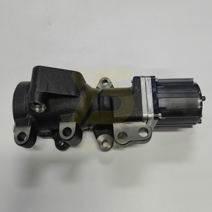 วาล์ว EGR รุ่น 6WG1 6UZ1 SH800-3B SH460-5B CX460 1-16110017-3 1161100173 1161100170 8-98179616-0 8-98238251-2 อะไหล่เครื่องจักร - Product Image 1