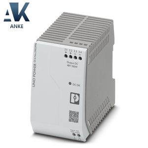 ฟีนิกซ์ UNO-PS/1AC/48DC/100W - ชุดจ่ายไฟ 2902996 - Product Image 1