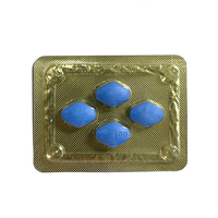 Comprimés naturels de haute qualité pour hommes en gros - 4 comprimés/boîte, comprimé pour une érection rapide en 30 minutes