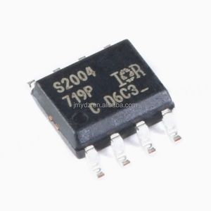 S2004 IRS2004STRPBF SOIC-8 200V ชิปไอซีไดรเวอร์เกตแบบฮาล์ฟบริดจ์ 2004 - Product Image 1
