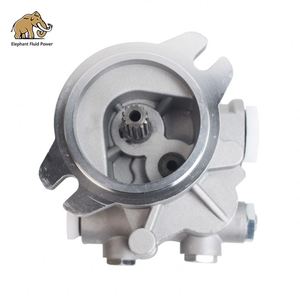 Pompe pilote de réparation hydraulique de DH225-9 d'excavatrice de Daewoo - Product Image 3